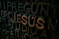 Jesus - Photo by Bruno Martins on Unsplash