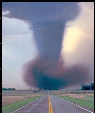 Tornado in Western Pennsylvania