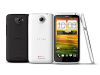 HTC One X+ LTE Full Specifications