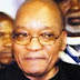 SA a country of God - Zuma