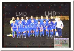 002 Perdoma - Orotava Juv 13-14 
