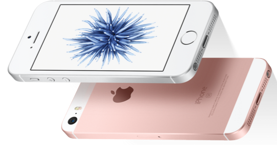 Apple iPhone SE Philippines Price and Release Date Guesstimate, Full