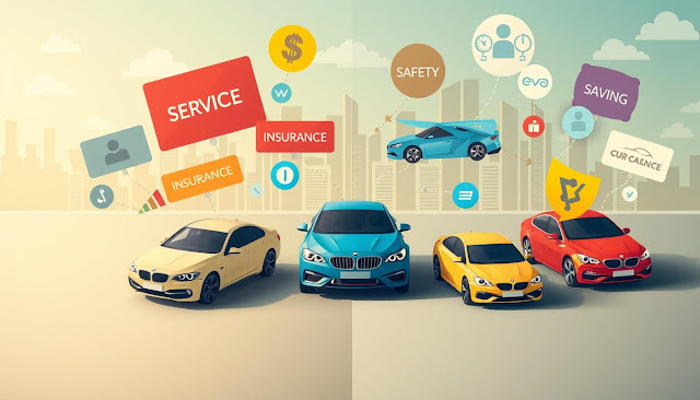 Top Car Insurance Companies: Compare & Save