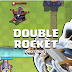 Update Clash Of royale 12 November 2016  (Sp00k Warning!) | Double Rocket Siege Deck for Arena 7+