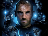 [HD] Infini 2015 Pelicula Completa En Español Castellano