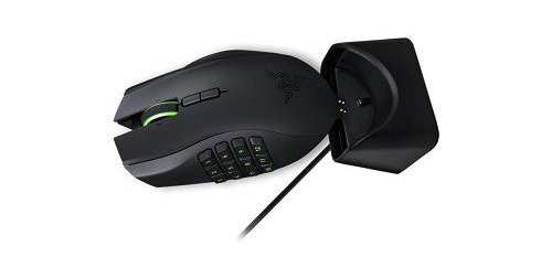 7 mouse terbaik untuk para gamers