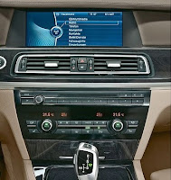 2009 BMW 7-Series Picture