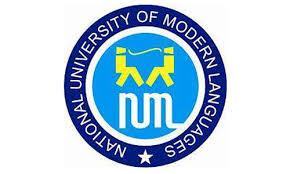 Latest National University of Modern Languages NUML Teaching Posts Hyderabad 2022