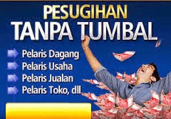 PESUGIHAN ATM GAIB MBAH TOKOH