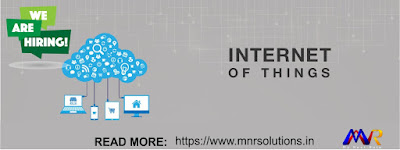 India Internet of Things Platform in India