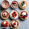 Impressive Dessert Recipes with basically Few Ingredients