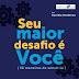  Lançamento do Livro - Seu Maior Desafio é Você