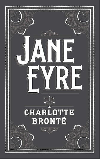 book review of jane eyre by charlotte bronte