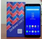 ASUS ZENFONE LIVE L2