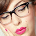 Top Eyes Makeup For Glasses Girls
