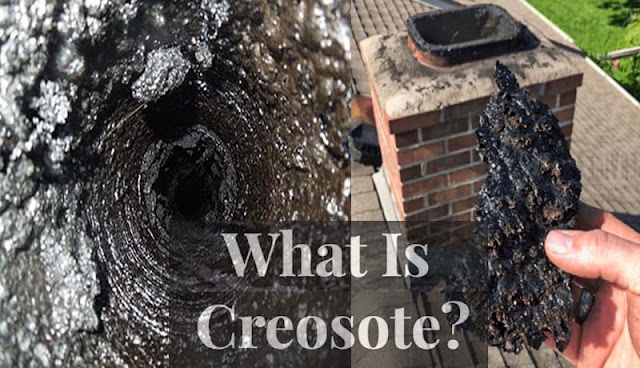 What Is Creosote: A Comprehensive Guide