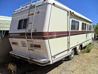 Used 1982 Chevy Sportscoach Motorhome for Sale