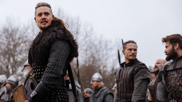 The Last Kingdom Movie Release Date 18th Feb, Everything We Know (Finale)