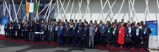 124ème assemblée des transporteurs aériens francophones à Abidjan