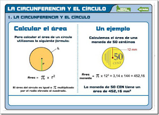 http://www.accede-tic.es/circuloycircunferencia/area.html