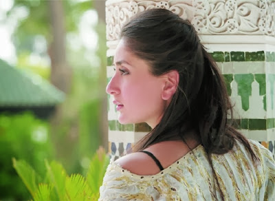 Kareena Kapoor Khan