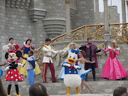 Disney: Castle Show (img )