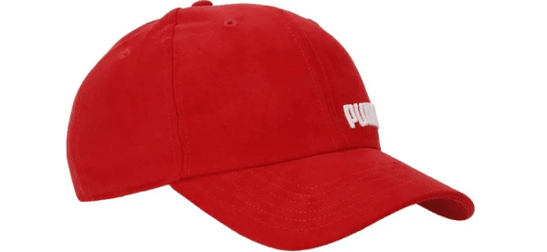 PUMA Style Fabric Cap