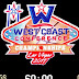 2018 West Coast Conference Men's Basketball Tournament