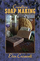 Creative Soap Making Book