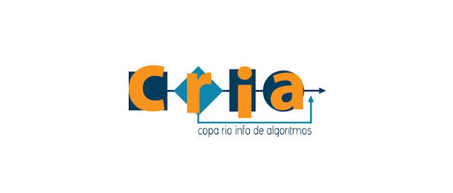 Copa Rio Info de Algoritmos testa nova tecnologia nacional.
