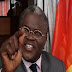 JC MVUEMBA: LE DIALOGUE UDPS-PPRD NE NOUS CONCERNE PAS" ( VIDÉO)