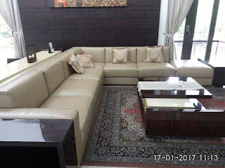 service sofa permata hijau