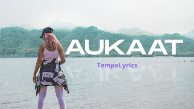 Aukaat Song Lyrics Mrunal Shankar