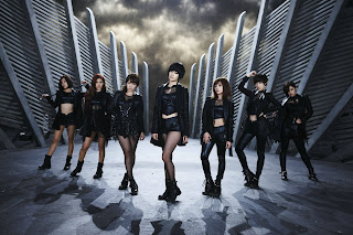 T-ara Cry Cry Wallpaper HD