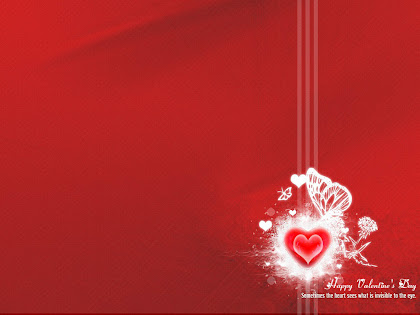 gambar valentine, wallpaper valentine 2013