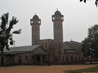 ouidah benin