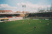 LogroñoCampo de Futbol de Las Gaunas