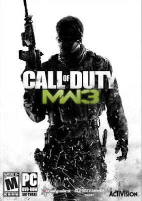 Modern Warfare 3