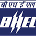 BHEL RECRUTIMENT 2013