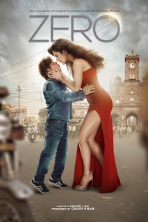 Zero (2018) Full Movie