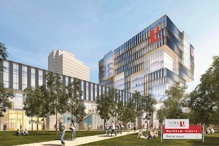 The York University