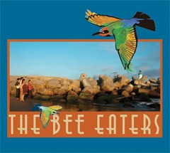 bee  eaters cd