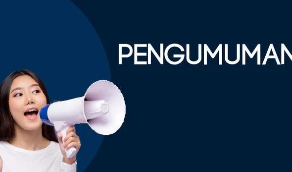 Pengumuman