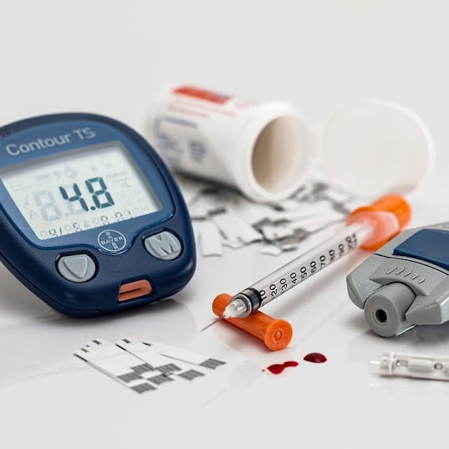 cara sederhana cegah diabetes sejak dini