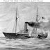 Ironclads on the Georgia Coast - Destruction of the CSS Rattlesnake