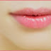 Tips Memerahkan Bibir Secara Alami