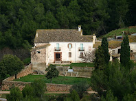 La masia de Can Casildo