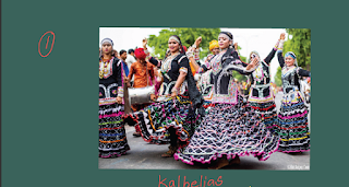 Art and Culture Revision Notes Through Images PDF