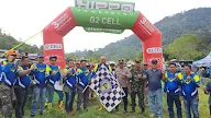 Dailami Wakil Bupati Bener Meriah, Resmi Buka Event BMTA Ke-2 dan di Ikutin 350 Raider