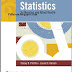 Download Statistics for Nursing and Allied Health Sciences Book for free 